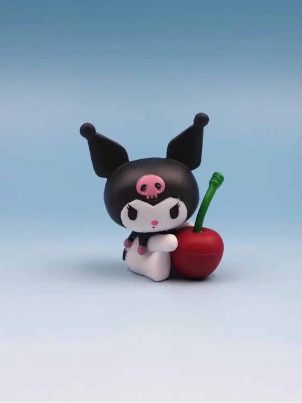 Kuromi Blind Box Figure